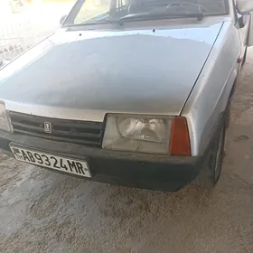 Lada 21099 2003