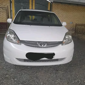 Toyota Sienna 2007