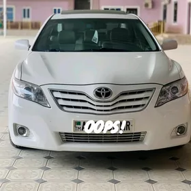 Toyota Camry 2010