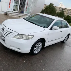 Toyota Camry 2008