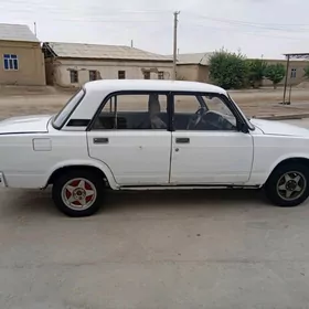 Lada VAZ-2107 1995