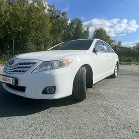 Toyota Camry 2010