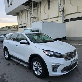 Kia Sorento 2019