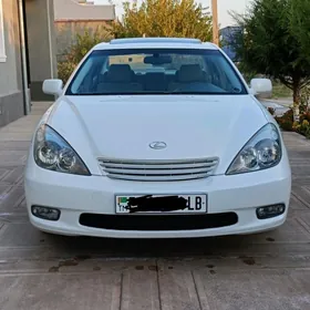 Lexus ES 300 2002