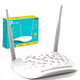 TP Link router  Роутер