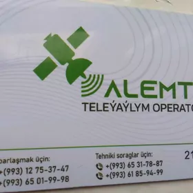 Kart ÂlemTV