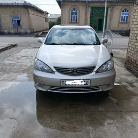 Toyota Camry 2006