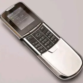 Prastoy Nokia inoi 8800menzes