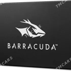 SSD SEAGATE BARRACUDA