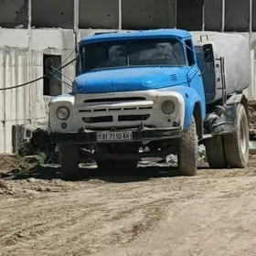 Zil 130 2000