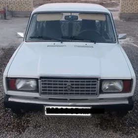 Lada 2107 1998