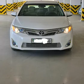 Toyota Camry 2013