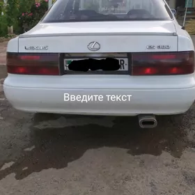 Lexus ES 300 1992