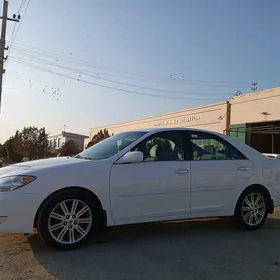 Toyota Camry 2002