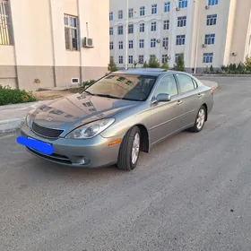 Lexus ES 300 2003