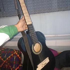 gitara abmen