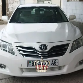 Toyota Camry 2010