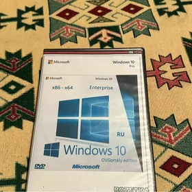 Mugt windows disk