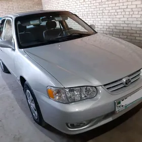 Toyota Corolla 2001