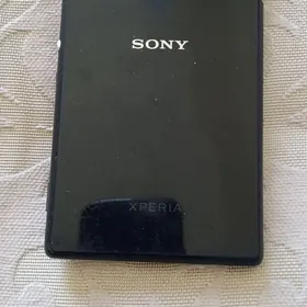 SONY EXPERIA