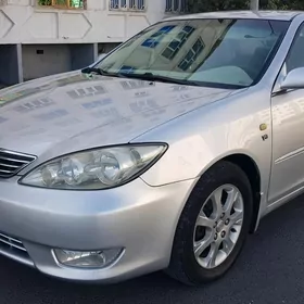 Toyota Camry 2005