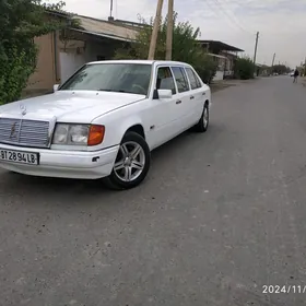 Mercedes-Benz E280 1993