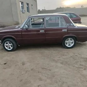 Lada 2106 1998