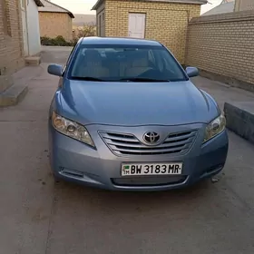 Toyota Camry 2009