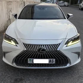 Lexus ES 350 2019