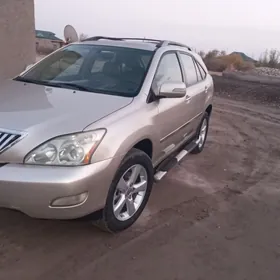 Lexus RX 330 2005