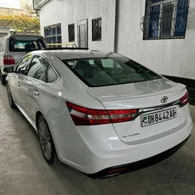 Toyota Avalon 2014