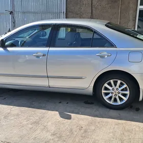 Toyota Camry 2008