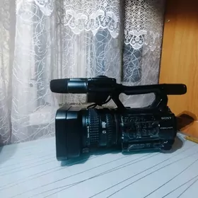 sony nx 100