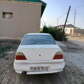 Daewoo Cielo 2000