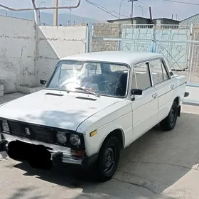 Lada 2106 1980