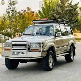 Toyota Land Cruiser 1994