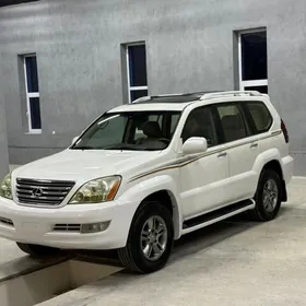 Lexus GX 470 2004