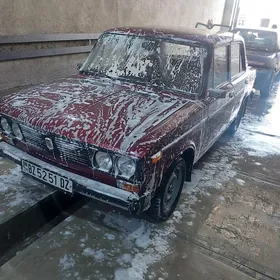 Lada 2106 2000