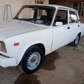 Lada 2107 1990