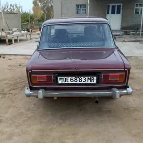 Lada 2106 1998