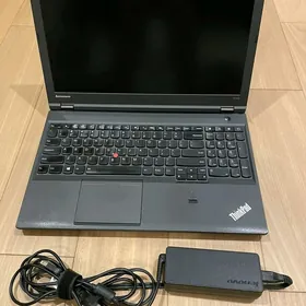 Noutbuk lenovo i7