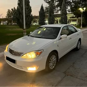 Toyota Camry 2003