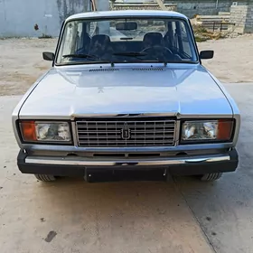 Lada 2107 2011