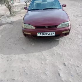 Toyota Camry 1996