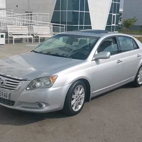 Toyota Avalon 2008