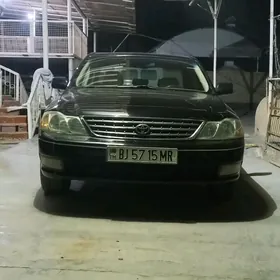 Toyota Avalon 2003