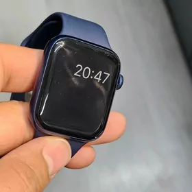 apple watch 6