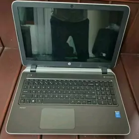 Noutbuk HP i7-5-Gen