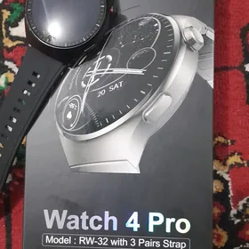 Watch 4pro