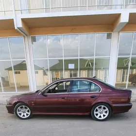 BMW E39 1997